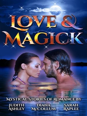 cover image of Love & Magick